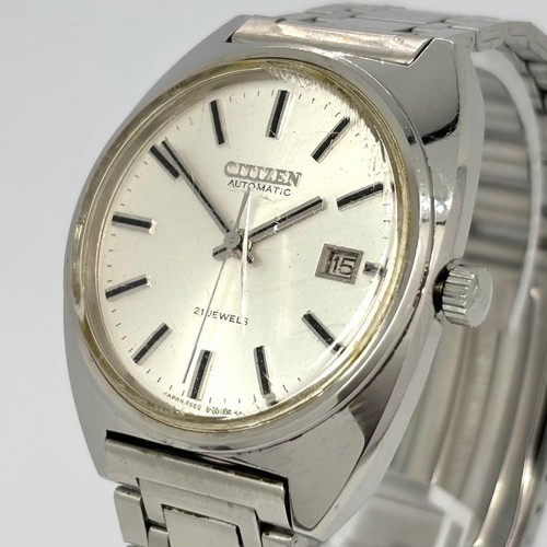 Orologio uomo data automatico - uomo,