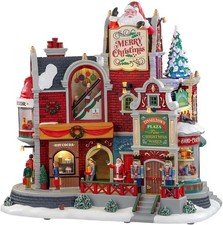 LEMAX - Tinseltown Plaza -