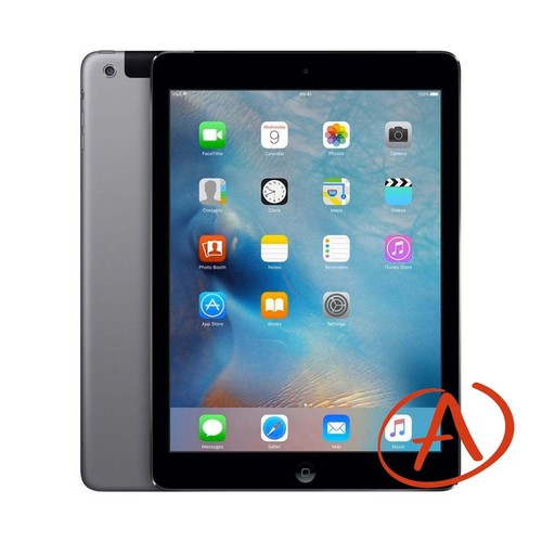 Apple ipad air a1475 - apple,