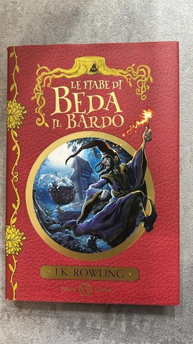 Fiabe beda bardo jk - le,