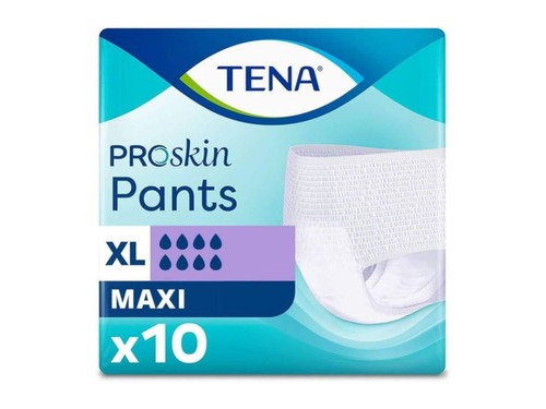 Tena pants maxi extra large - maxi,