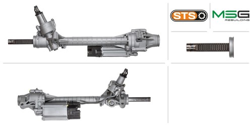 Scatola sterzo elettrica bmw - sterzo, 5