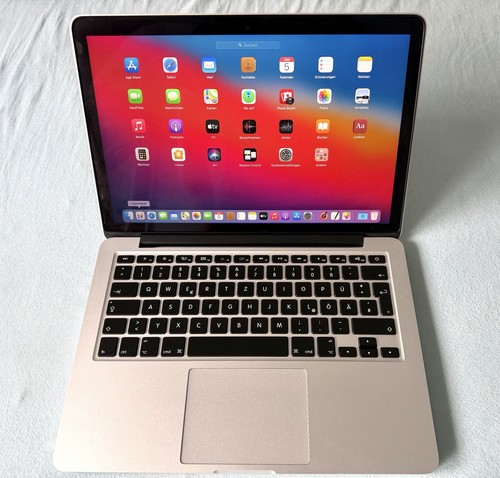 Apple macbook pro retina - apple,