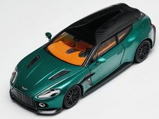 ASTON MARTIN Vanquish Zagato -
