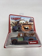WALT DISNEY CARS MATER camion