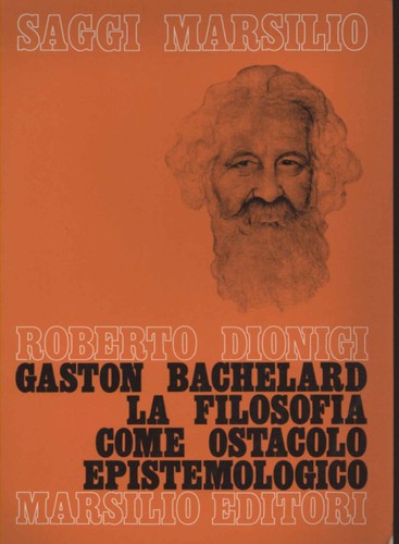 Gaston bachelard filosofia - bachelard.,