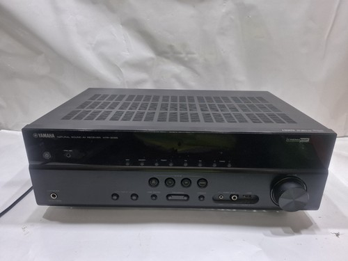 Yamaha htr 3065 ricevitore - ricevitore, av