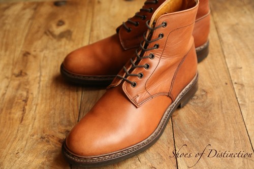 Scarpe stivali derby - , alfred
