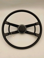 Porsche 901 S 911 912 volante originale farfalla 400 mm vintage anni 60