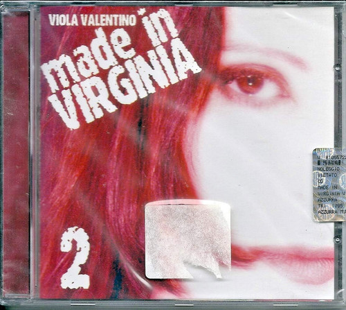 Viola valentino made in - viola,