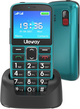 Telefono Cellulare per Anziani