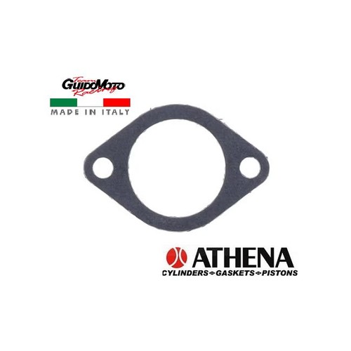Guarnizione scarico aprilia - guarnizione,