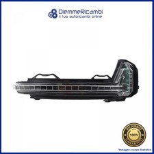 FRECCIA SPECCHIO DESTRA PER VOLKSWAGEN TIGUAN 2016-> A LED