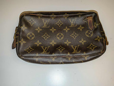 Vintage Authentic Louis