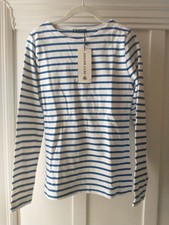 New petit bateau blue white - bateau, &