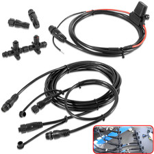 Kit avviamento di rete 124-69