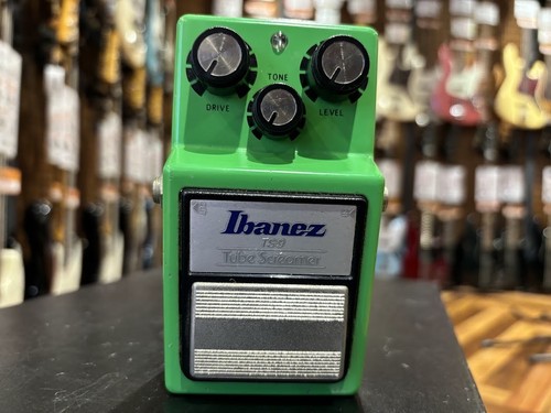 Ibanez ts9 772203 - ibanez,