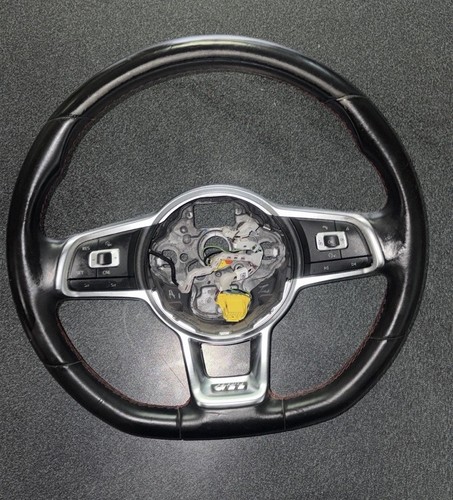Volante volkswagen golf - volante, gti