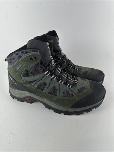 Stivali trekking outdoor - stivali,