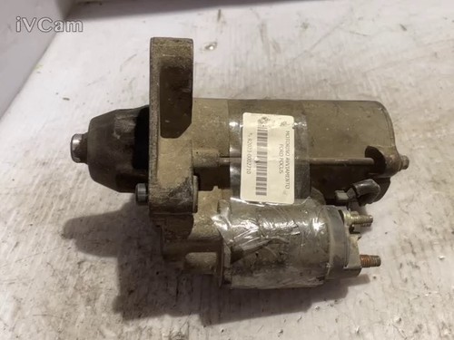 Motorino avviamento ford focus - avviamento,