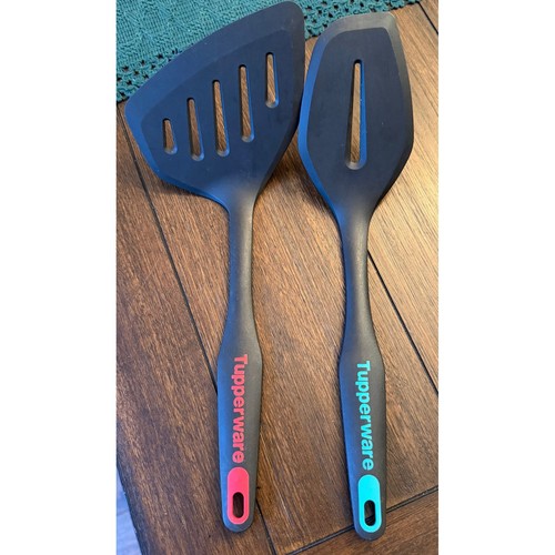Tupperware serie chef spatola - tupperware,
