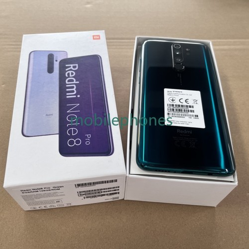 Xiaomi redmi note pro - xiaomi,