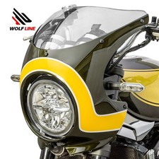 WOLFLINE Fairing Windscreen