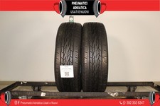 2 PNEUMATICI CONTINENTAL