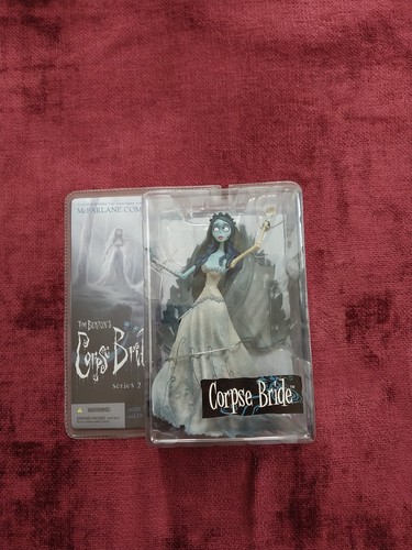 Mcfarlane toys sposa - la,