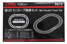 ROKUHAN R079 Scala 1/220 Set