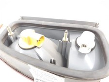 Gruppo ottico posteriore