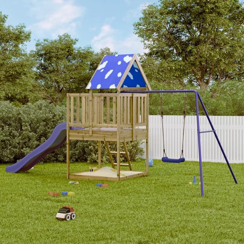 Vidaxl set gioco esterno - gioco,