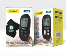 Elettrostimolatore  muscolare