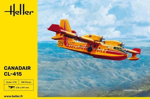 Canadair 415 72 - 1/72,