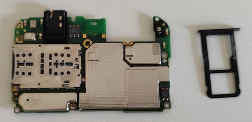 Scheda madre huawei lite - scheda,