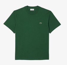 Lacoste T-shirt TH7618-132