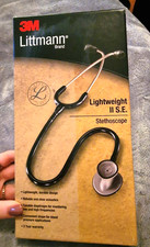 Stetoscopio 3M Littmann