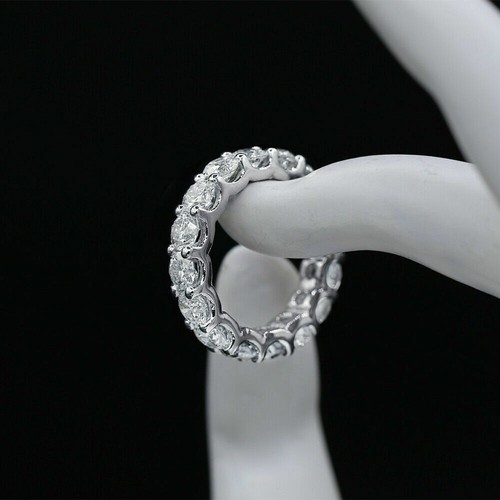Anello full eternity ct - eternity,