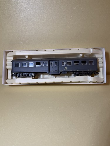 Rivarossi 2545 carrozza - , 2