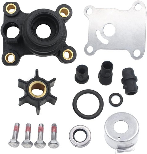 Kit girante pompa - , acqua