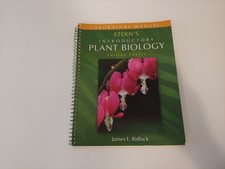 Laboratory Manual to Accompany