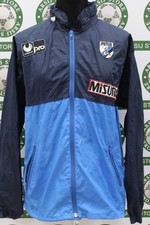 Giacca jacket Calcio INTER TG S shirt maillot trikot jersey camiseta
