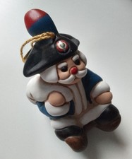 THUN CARABINIERE SU SLITTA