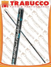 Trabucco SPECTRUM SX BOLO mt.8,0 25gr. Canna bolognese