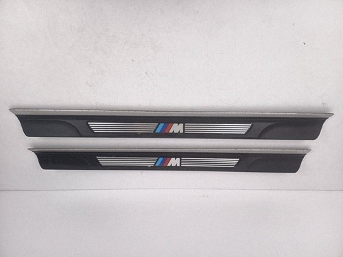 Bmw e46 2002 set modanatura - e46,