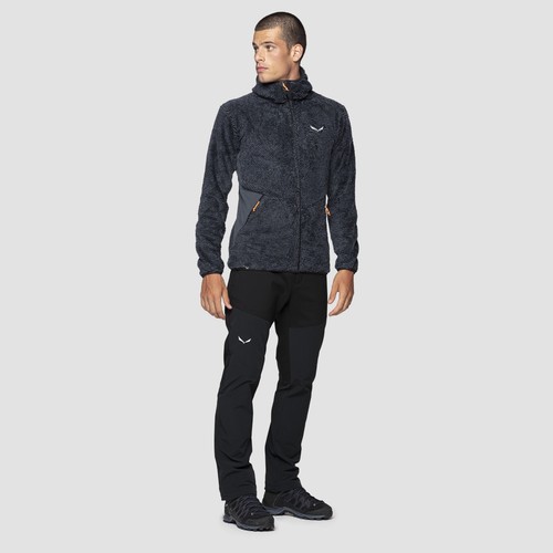 Giacca pile uomo - pile,