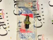 Interruttore Spia Olio Motore