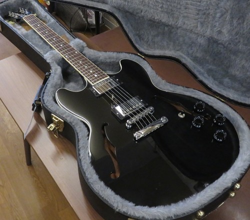 Chitarra elettrica gibson - chitarra,