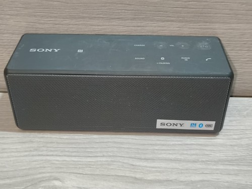 Sony srs nfc - srs-x3,