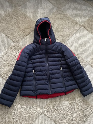 Giacca tommy hilfigure con - giacca,
